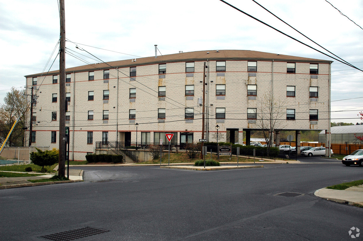 Primary Photo - North Catasauqua Elderly Apartments