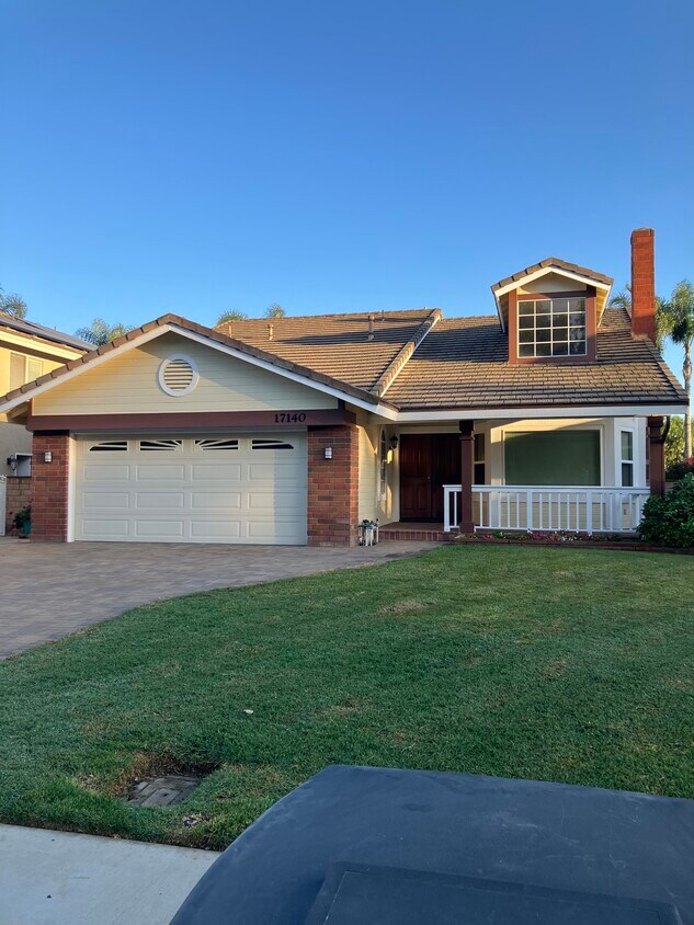 17140 Wabash Ave, Yorba Linda, CA 92886 House Rental in Yorba Linda