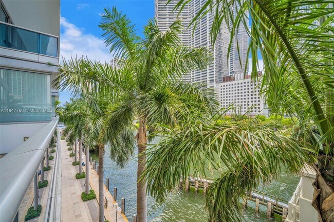 Foto del edificio - 200 Biscayne Blvd Way