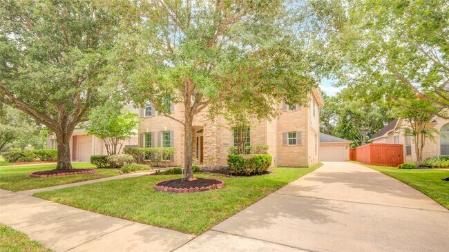 Foto del edificio - 5814 Ballina Canyon Ln
