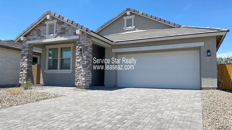 Primary Photo - 6718 W Discovery Dr