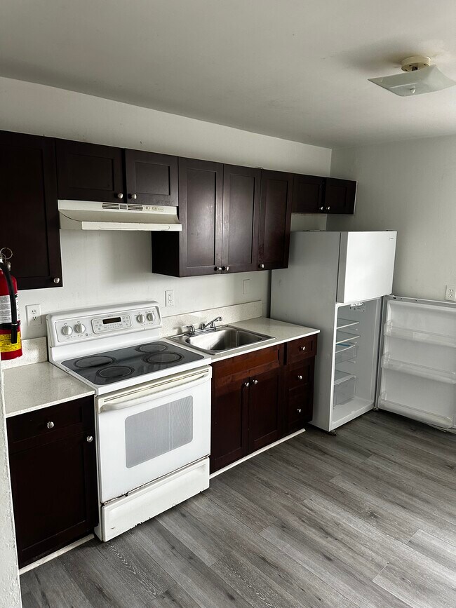 Foto del edificio - 1120 N Sapodilla Ave