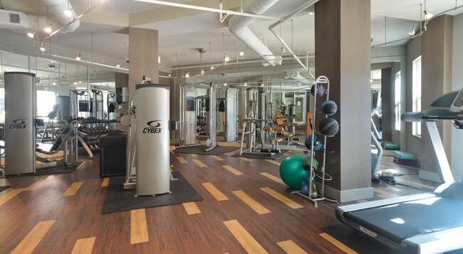 Building Photo - Avana Westside