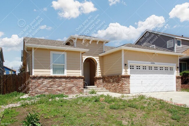 Building Photo - 2 br, 2 bath House - 2326 Klein Pl