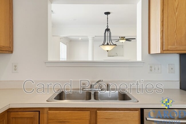 Photo - 3405 Broadwick St Townhome