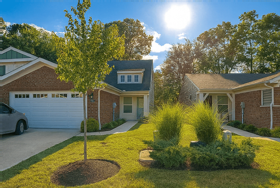 Foto principal - 5815 Parkview Ln
