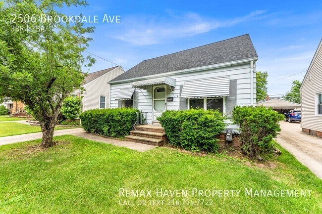 Foto del edificio - 2506 Brookdale Ave