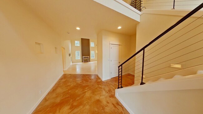 Foto del edificio - South Eugene Modern Home