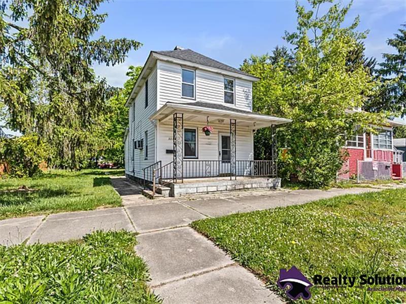 223 St Louis Ave, Egg Harbor City, NJ 08215 House Rental in Egg