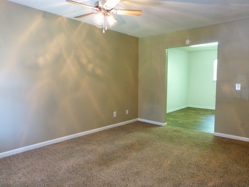 Foto del diseño de interior - Bellwood Trace Apartments