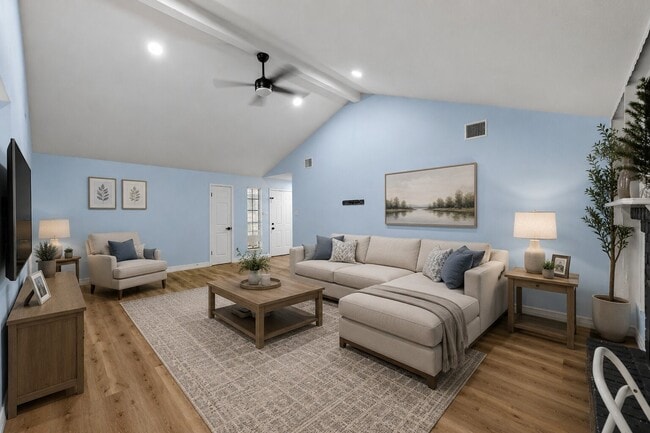 Foto del edificio - 9438 Fuqua St