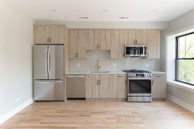 Foto del edificio - 2537 N Campbell Ave