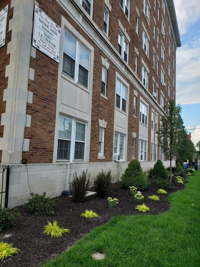 Foto del edificio - 11 South Lake Ave