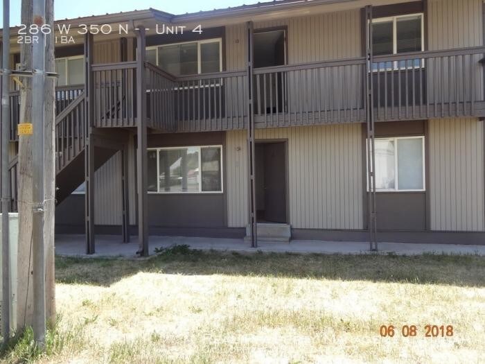 2 bedroom in Vernal UT 84078 Apartment for Rent in Vernal, UT