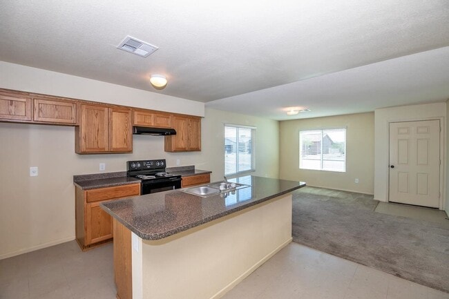 Foto del edificio - 3567 S Benson Ave