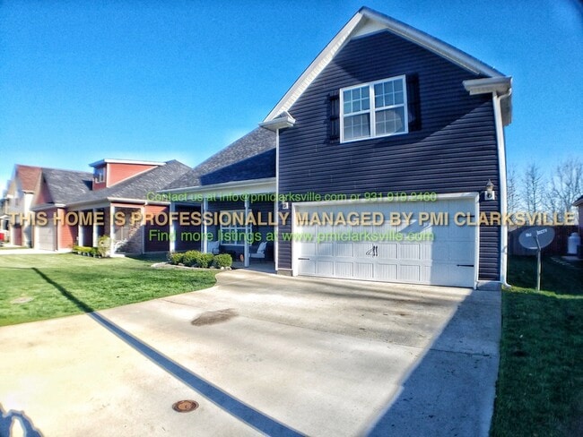 Foto del edificio - 717 Sleek Fox Dr