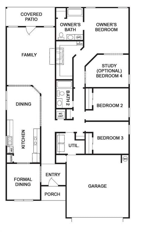Building Photo - Blackhawk home with 2 bonus rooms!