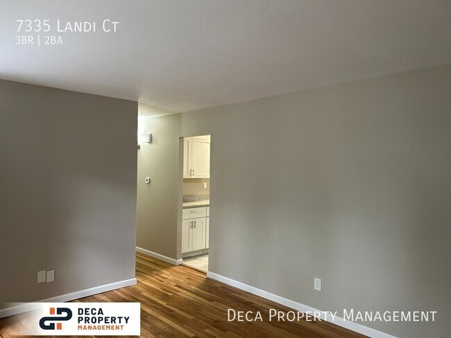 Foto del edificio - 3  Bedroom 1 Bathroom House