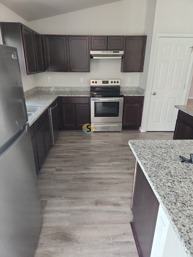 Building Photo - Beautiful one year old 4BR/2BA Home Coming...