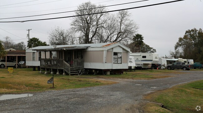 Building Photo - 3410 N Twin City Hwy