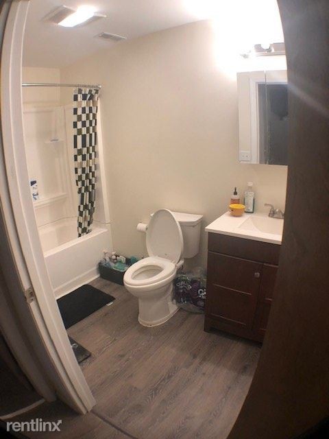 Building Photo - 2 br, 1 bath Apartment - 3206 Juliet Street 1