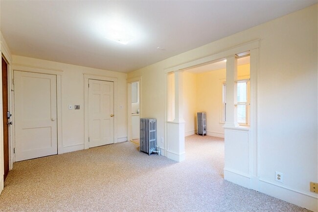 Foto del edificio - 34 Crescent St