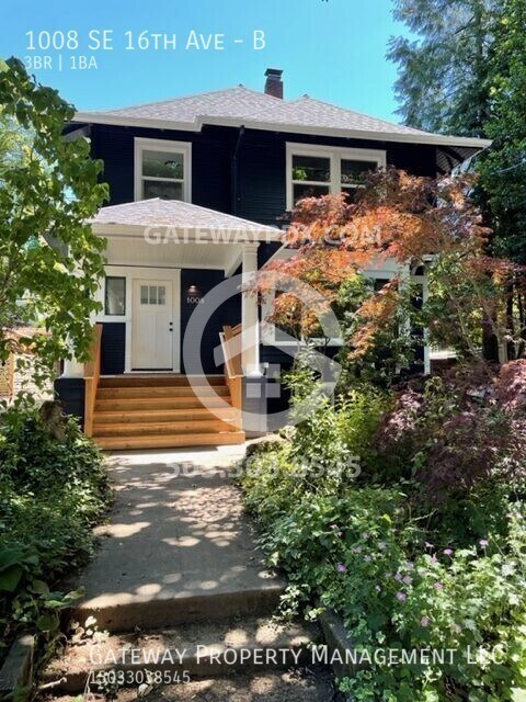 Foto principal - 1008 SE 16th Ave