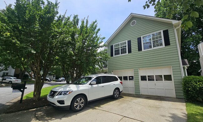 Foto del edificio - 5528 Bridge Pointe Dr