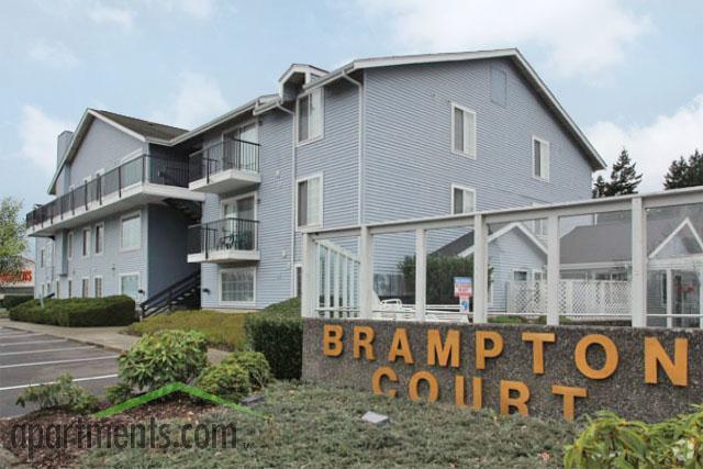 Brampton Court - Apartments in Bellingham, WA | Apartments.com