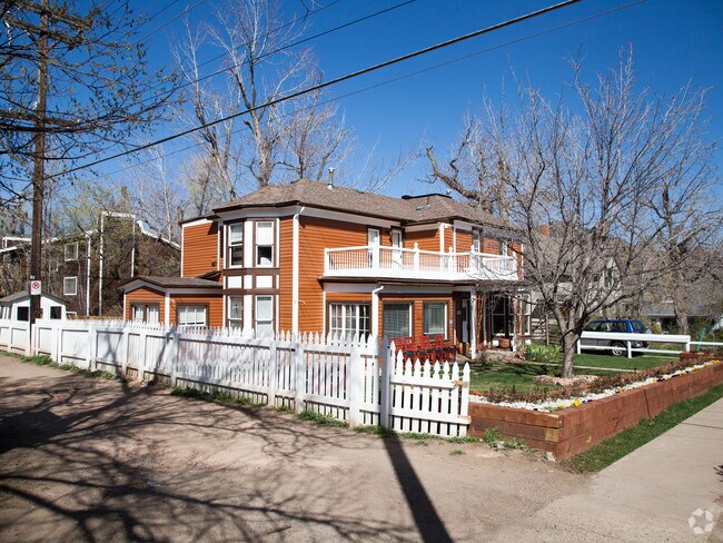 Foto del edificio - 1557 9th St