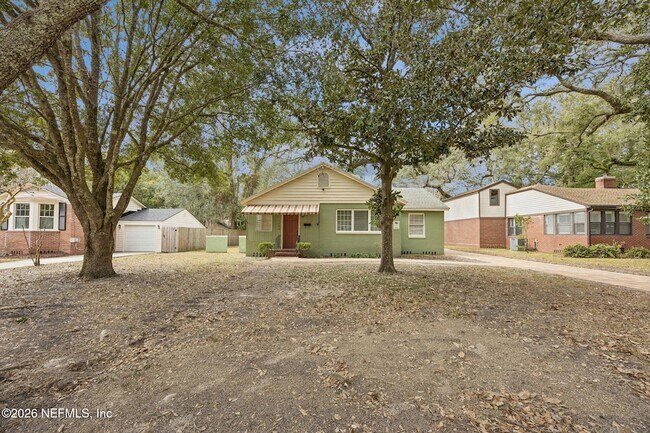 Foto del edificio - 1406 San Mateo Ave