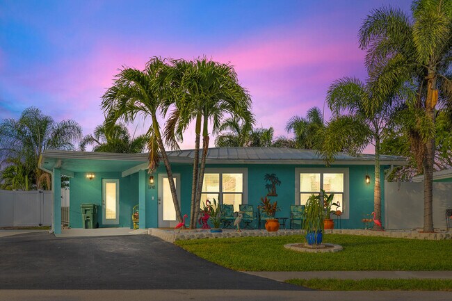 Building Photo - 1741 NW 39th St
