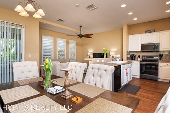 Building Photo - 3 br, 3 bath House - 92-1118 Olani St. #24-1