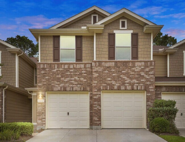 Foto del edificio - 16013 Sweetwater Fields Ln