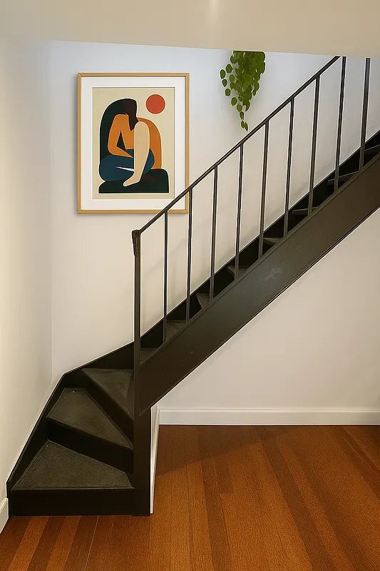 Foto del edificio - 120 E 4th St