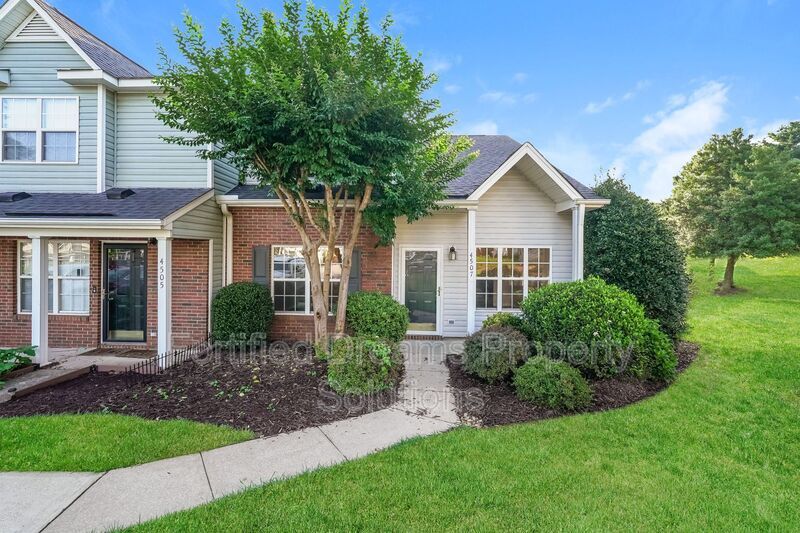 Primary Photo - 4507 Cross Ridge Ln