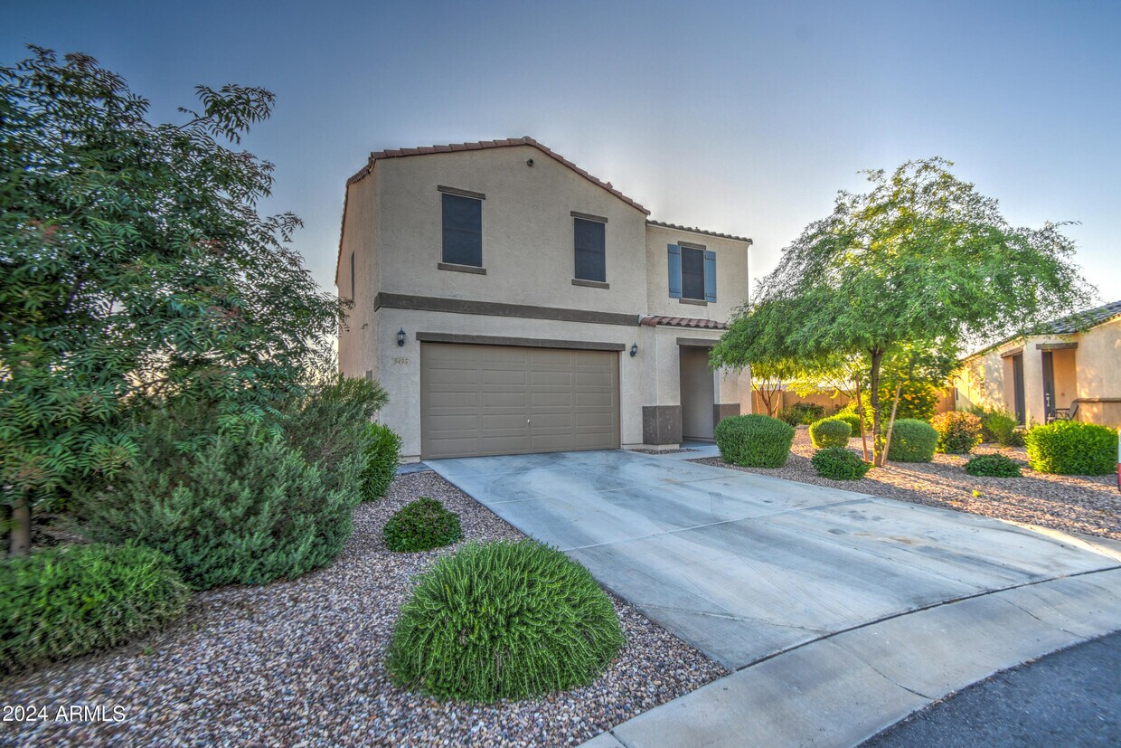 Foto principal - 9495 Silo Cir