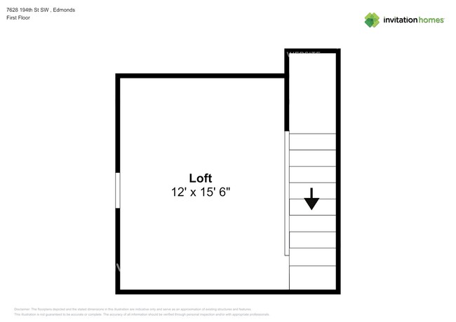 Foto del edificio - 7628 194th St SW