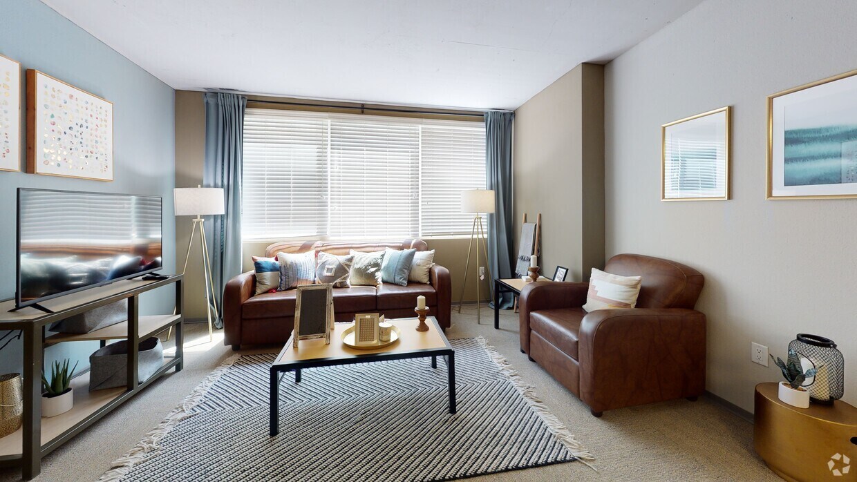 Photo - University Gateway Apartments