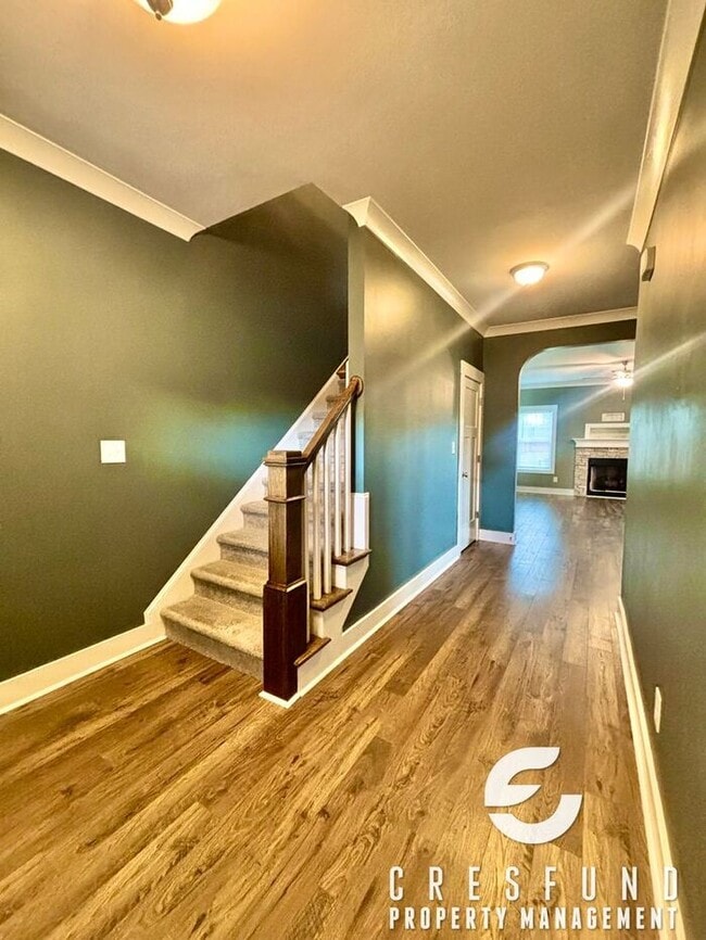 Foto del edificio - 4 Bedroom Close to FT. Bragg will have you saving big with Solar Panels