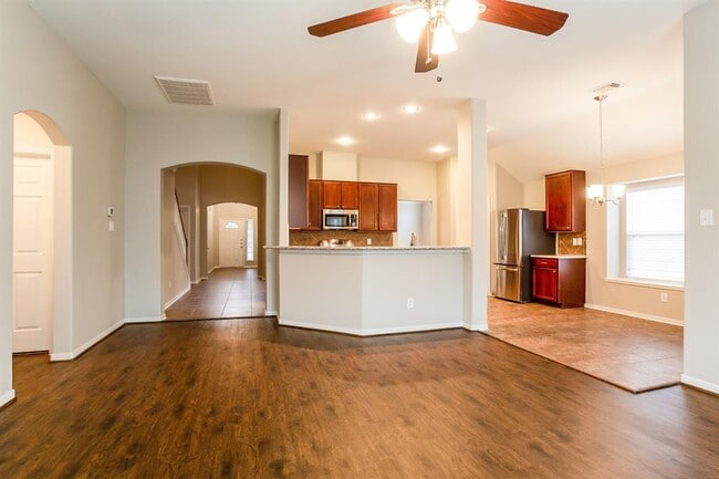 Building Photo - 4227 Forest Rain Ln