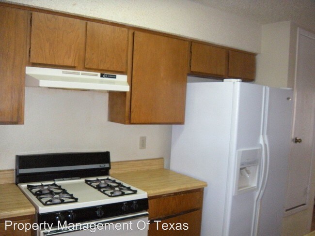 Foto del edificio - 3 br, 2 bath House - 904 Chisholm Trail Cove