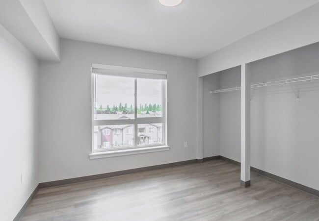 Interior Photo - Skagit Flats