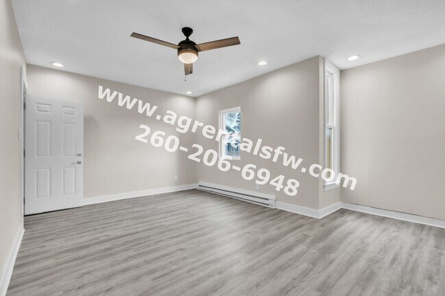 Building Photo - 1235 Huestis Ave