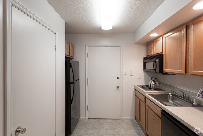 Estudio - 400 ft² - Turtle Creek - Indianapolis
