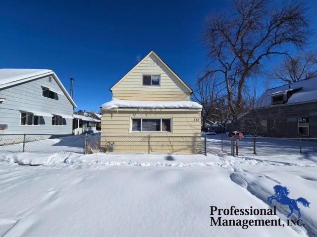 Foto principal - 3 bedroom in Billings MT 59101