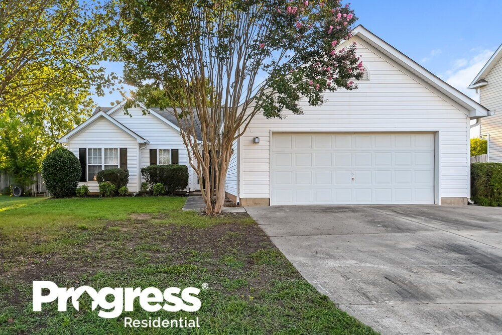 4266 Millet St SW, Concord, NC 28027 House Rental in Concord, NC