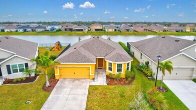 Building Photo - 10771 SW Cremona Way