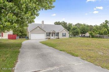 Foto del edificio - 212 Quail Creek Ct