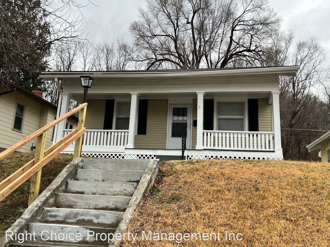 Primary Photo - 5 br, 1 bath House - 3913 Terrace Avenue